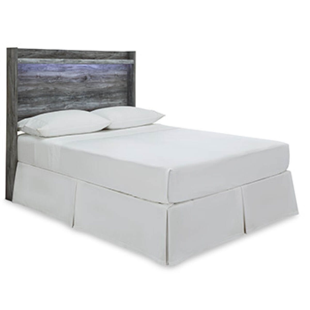 542aee94156978bfdedd8712a0ee95ad Baystorm Full Panel Headboard - Image 1