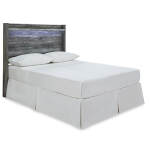 Baystorm Full Panel Headboard