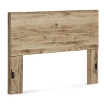 Hyanna Queen Panel Headboard