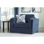 Evansley Oversized Chair - Image 3