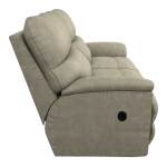 Trouper Reclining Loveseat - 448724 - Image 5