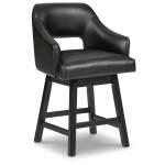 Tallenger Counter Height Bar Stool (Set of 2) - Image 4