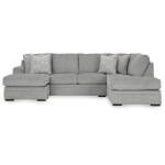 Casselbury 2-Piece Sectional with Chaise - Image 4