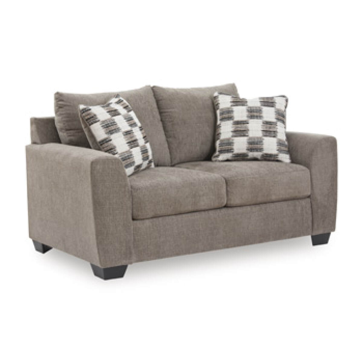 546da9b5ea60e1b796812c1c2623124b Loreo Loveseat - Image 1