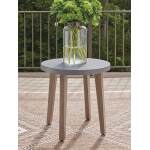 Harmony Headlands Outdoor End Table - Image 3