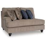 Tight-Rope Left-Arm Facing Loveseat - Image 2