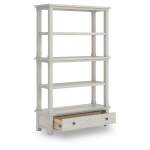Robbinsdale 75" Bookcase - Image 5