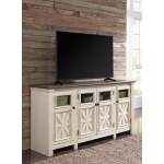 Bolanburg 74" TV Stand - Image 13