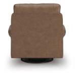 Chasemore Swivel Glider Recliner - Image 7