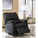 Darcy Loveseat and 2 Recliners - Image 9