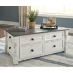 Havalance Lift-Top Coffee Table - Image 3