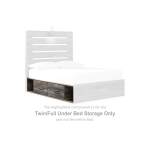 Drystan Twin/Full Under Bed Storage - Image 3