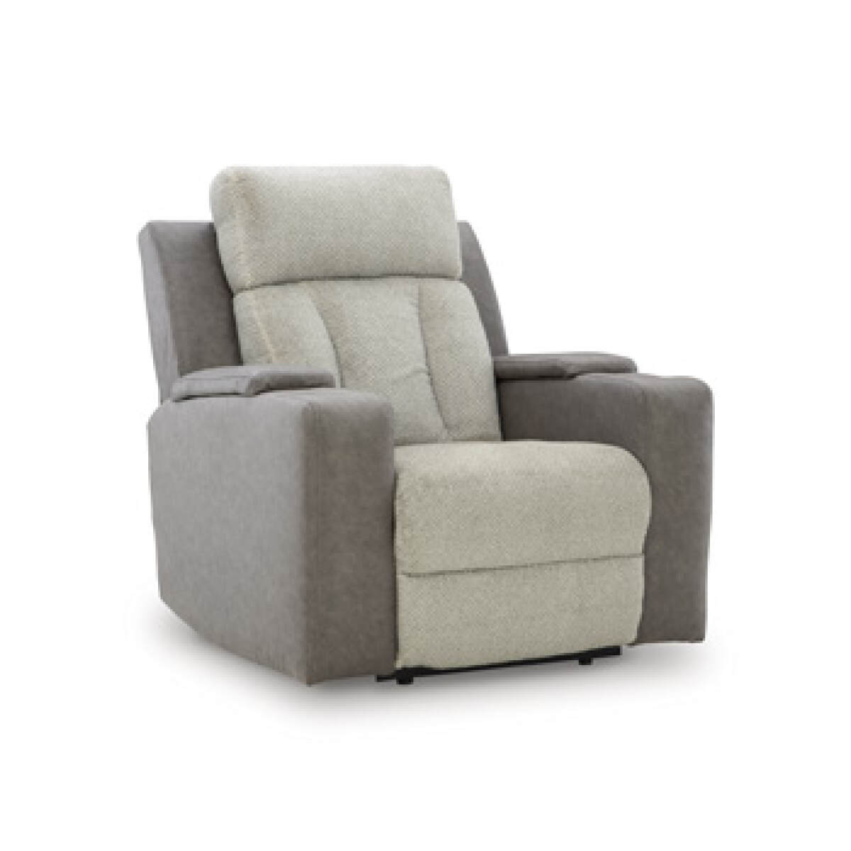 54fd662acffc12105cd0bcceeb07312b Branthorpe Power Recliner - Image 1