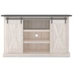 Dorrinson 54" TV Stand - Image 3