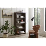 Taylor 60" Bookcase MYY3460-ESP - Image 3