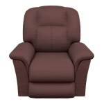 Jasper Power Rocking Recliner w/ Headrest - 10U709