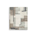 Larkport Washable 8' x 10' Area Rug