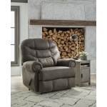 Camera Time Recliner - Image 3