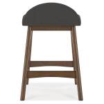Lyncott Counter Height Bar Stool - Image 8