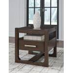 Breckington End Table - Image 3