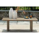 Serene Bay Outdoor Coffee Table - Image 3