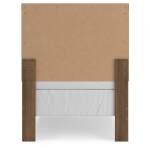 Broachmyn Twin Panel Bed - Image 6