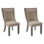 Tyler Creek Dining Chair (Set of 2) - Image 5