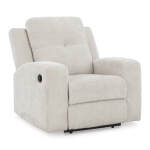 Danum Recliner