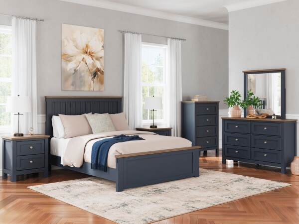 Landocken Dresser - Image 11