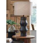 Kerbert 2-Piece Lamp Set - Image 2