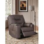 Belmone Pike Power Lift Recliner - Image 9