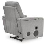 Pineland Power Glider Recliner with Audio System - Image 8