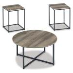 Wadeworth Table (Set of 3) - Image 2