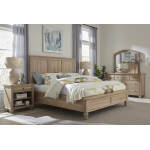Cambridge Double Dresser Mirror ICB-462-KHK - Image 4