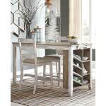 Skempton Counter Height Dining Table - Image 3