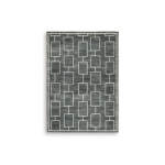 Elderland Washable 5' x 7' Area Rug