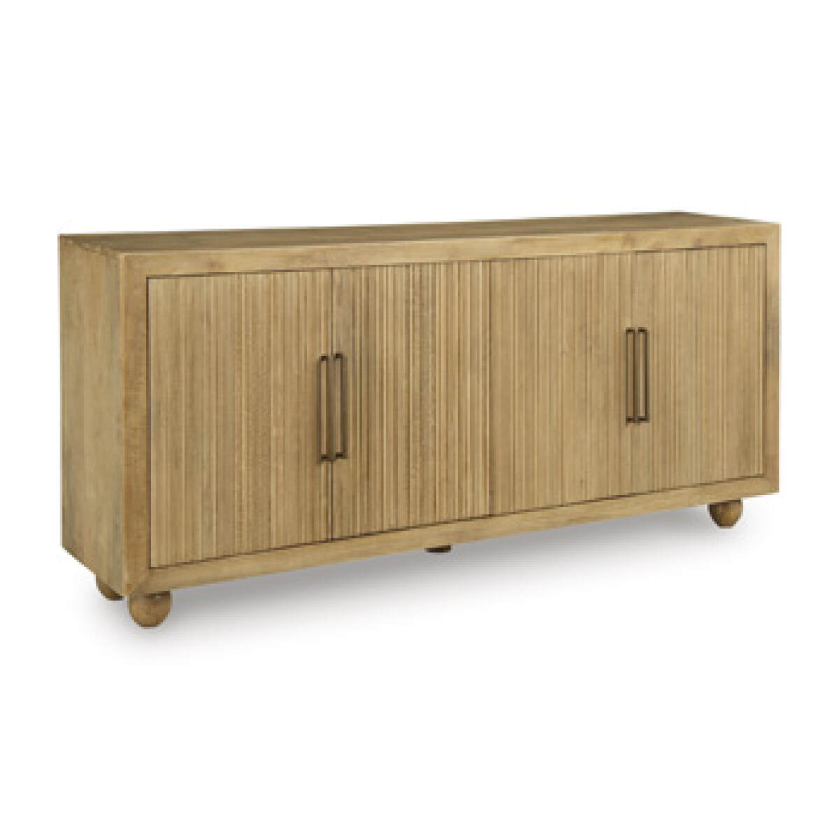 55afcdeb1fc244d60377d0b579a02061 Niam Accent Cabinet - Image 1
