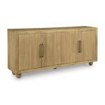 Niam Accent Cabinet