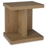 Brinstead Chairside End Table - Image 2