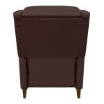Dante High Leg Reclining Chair - 295405 - Image 4
