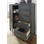 Preston Door Chest I597-457-2 - Image 4