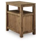 Fendenmore Chairside End Table - Image 7