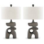 Danacy Table Lamp (Set of 2)