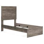 Ralinksi Twin Panel Bed - Image 4