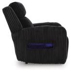 Belvarrow Power Recliner - Image 6