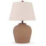 Scantor Table Lamp - Image 2