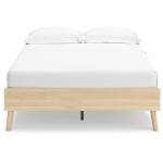 Cabinella Full Platform Bed - Image 5