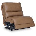 DeepWakes Power Armless Recliner - Image 4