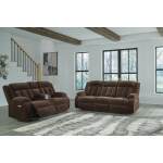 Observation Power Reclining Sofa and Loveseat - Image 3