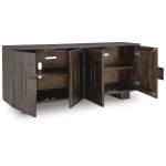 Cato Accent Cabinet - Image 4